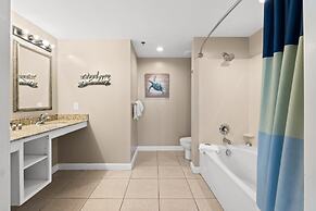 Splash Beach Resort by Panhandle Getaways