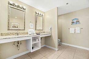 Splash Beach Resort by Panhandle Getaways