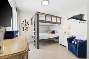 Splash Beach Resort by Panhandle Getaways