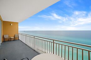 Splash Beach Resort by Panhandle Getaways