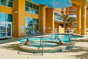 Splash Beach Resort by Panhandle Getaways