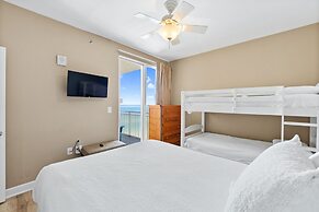 Splash Beach Resort by Panhandle Getaways