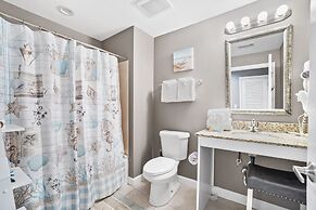 Splash Beach Resort by Panhandle Getaways