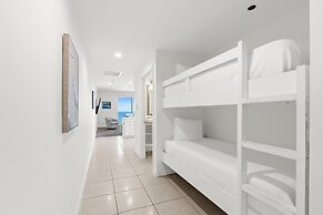 Splash Beach Resort by Panhandle Getaways