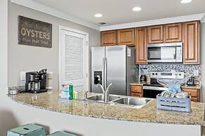 Splash Beach Resort by Panhandle Getaways