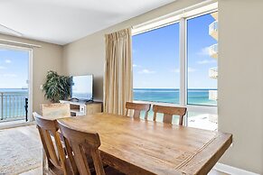 Splash Beach Resort by Panhandle Getaways