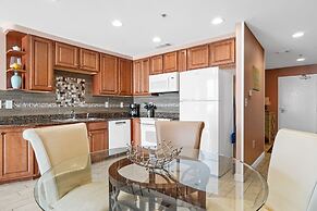 Splash Beach Resort by Panhandle Getaways