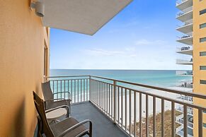 Splash Beach Resort by Panhandle Getaways