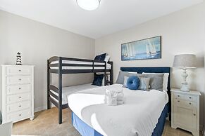 Splash Beach Resort by Panhandle Getaways