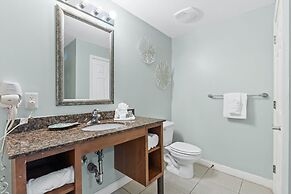 Splash Beach Resort by Panhandle Getaways