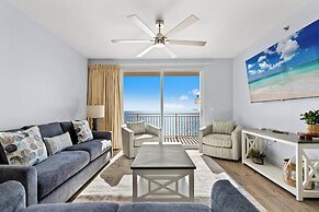 Splash Beach Resort by Panhandle Getaways
