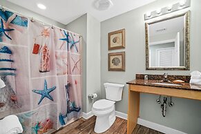 Splash Beach Resort by Panhandle Getaways