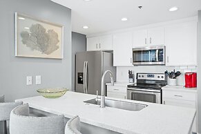 Splash Beach Resort by Panhandle Getaways