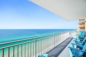 Splash Beach Resort by Panhandle Getaways