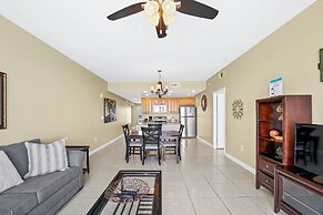 Splash Beach Resort by Panhandle Getaways