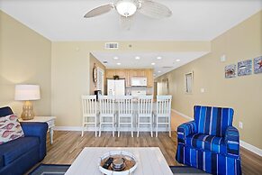 Splash Beach Resort by Panhandle Getaways