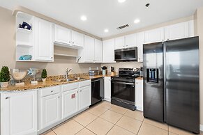 Splash Beach Resort by Panhandle Getaways