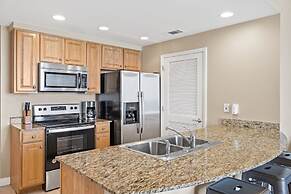 Splash Beach Resort by Panhandle Getaways