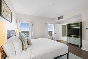 Splash Beach Resort by Panhandle Getaways