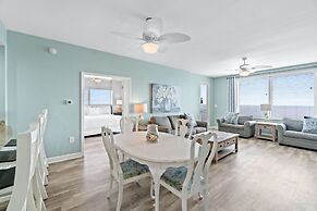 Splash Beach Resort by Panhandle Getaways