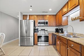 Splash Beach Resort by Panhandle Getaways
