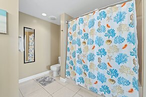 Splash Beach Resort by Panhandle Getaways