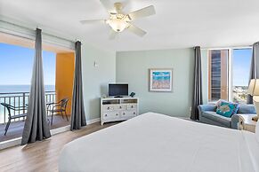 Splash Beach Resort by Panhandle Getaways