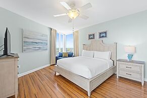 Splash Beach Resort by Panhandle Getaways