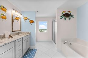 Splash Beach Resort by Panhandle Getaways