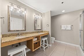 Splash Beach Resort by Panhandle Getaways