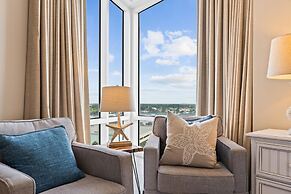 Splash Beach Resort by Panhandle Getaways
