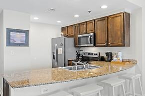 Splash Beach Resort by Panhandle Getaways