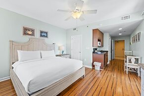 Splash Beach Resort by Panhandle Getaways