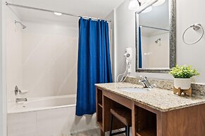 Splash Beach Resort by Panhandle Getaways