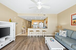 Splash Beach Resort by Panhandle Getaways