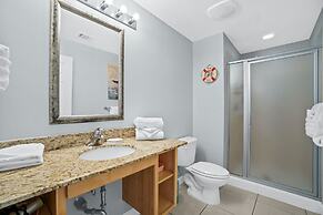 Splash Beach Resort by Panhandle Getaways