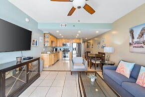 Splash Beach Resort by Panhandle Getaways