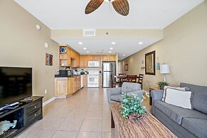 Splash Beach Resort by Panhandle Getaways