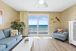 Splash Beach Resort by Panhandle Getaways