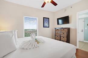 Splash Beach Resort by Panhandle Getaways