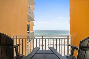 Splash Beach Resort by Panhandle Getaways