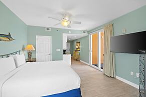 Splash Beach Resort by Panhandle Getaways