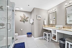 Splash Beach Resort by Panhandle Getaways