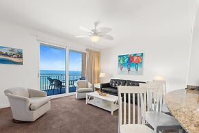 Splash Beach Resort by Panhandle Getaways