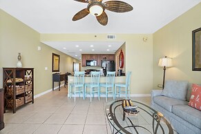 Splash Beach Resort by Panhandle Getaways