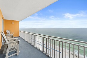 Splash Beach Resort by Panhandle Getaways