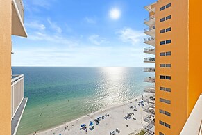 Splash Beach Resort by Panhandle Getaways