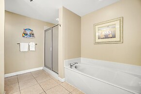 Splash Beach Resort by Panhandle Getaways