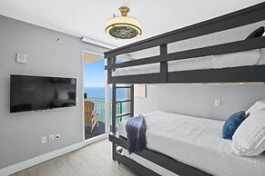 Splash Beach Resort by Panhandle Getaways