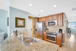 Splash Beach Resort by Panhandle Getaways